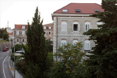 Dalmatian Apartment Lavanda Split