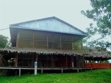 La Casa del Rio Lodge