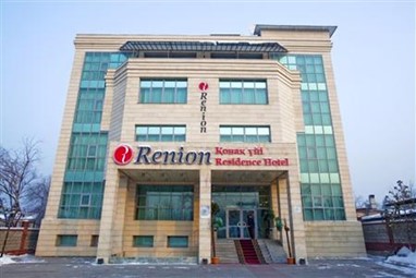 Renion Residence