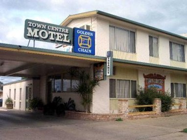 Town Centre Motel