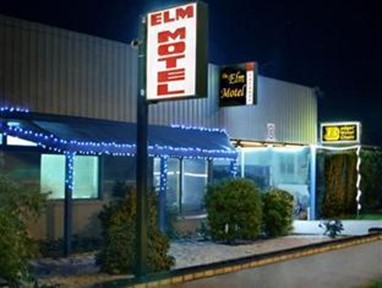 The Elm Motel