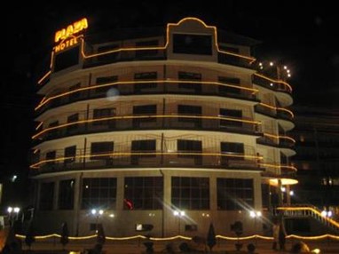 Hotel Plaza Anapa