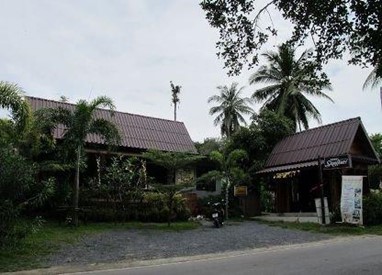 Phuket Siam Hostel