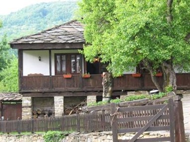 Dzhelepova Guest House