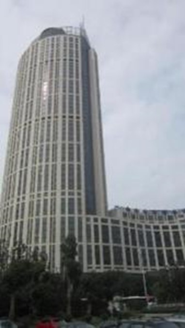 Changzhou Kaina International Hotel Apartment