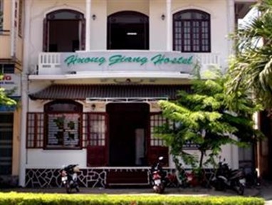 Huong Giang Hostel