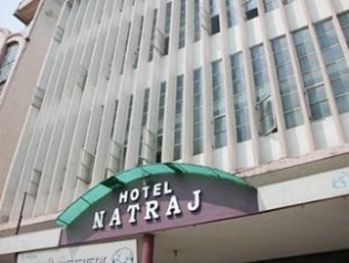 Hotel Natraj Varanasi