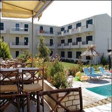 Likithos Apartments