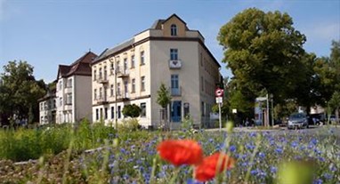 CVJM Jugendgastehaus Kaulsdorf