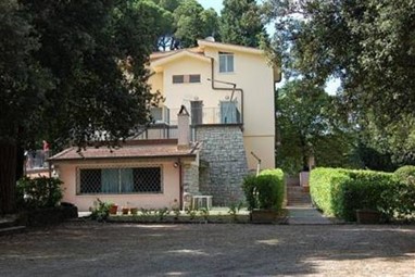 Residenza La Madonnuccia