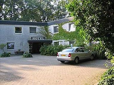 Hotel Am Springhorstsee