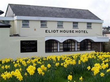 Eliot House Hotel