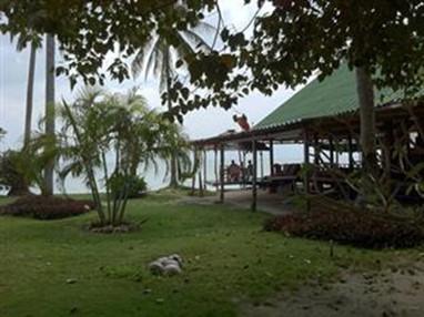 Or-Rawarn Resort