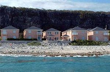 Cayman Breakers Condominiums
