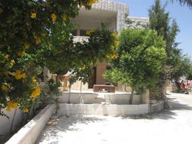 Beit Ummar Hostel