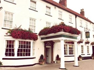 Golden Lion Hotel Northallerton