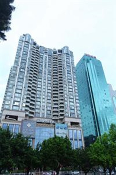 Li Yuan Hotel Luohu