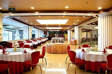 Yongxing Garden Hotel