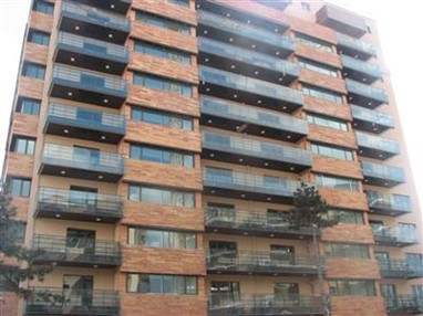 Phoenicia Residential Apartments