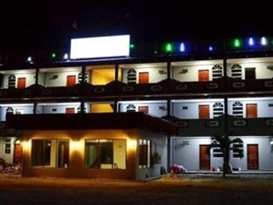 Isa Motel