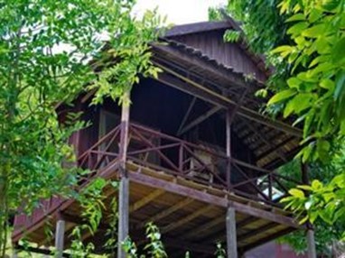 Nam Lik Eco-Village