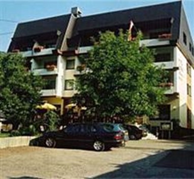 Hotel Dehren