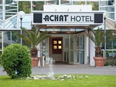 Achat Hotel Kulmbach
