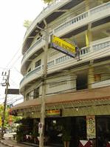Lamai Apartment Phuket