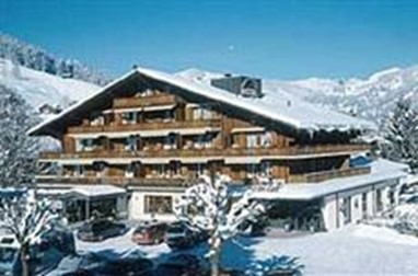 Hotel Arc En Ciel Gstaad