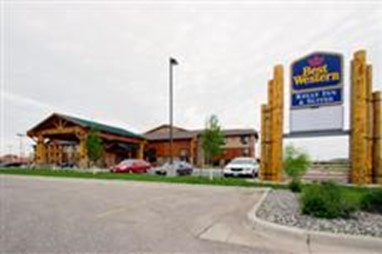 Best Western Kelly Inn & Suites Fargo