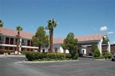 Country Hearth Inn & Suites St. George
