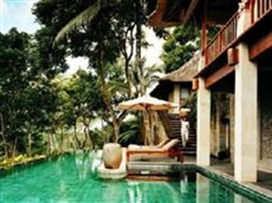 COMO Shambhala Estate Hotel Begawan Giri Bali