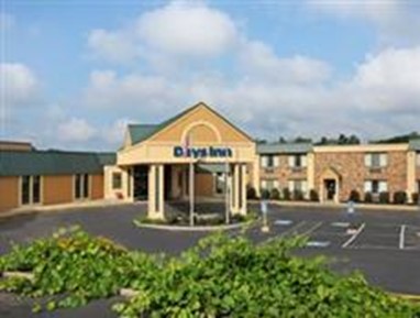 Days Inn Richfield