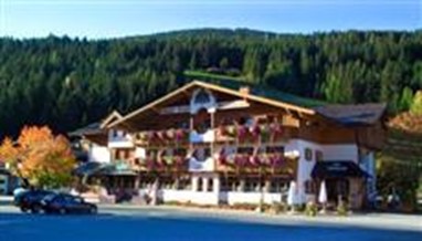 Alpenblick Hotel Filzmoos