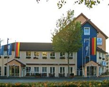 AMBER HOTEL Hilden/Dusseldorf