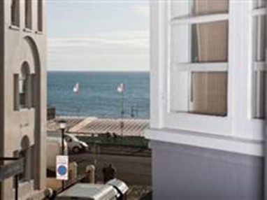 Guest and the City Guest House Brighton & Hove