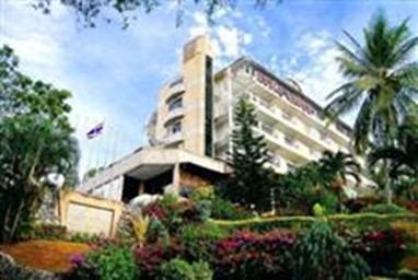 Royal Crown Hotel And Palm Spa Resort Phuket