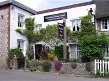 Woodstock House Hotel