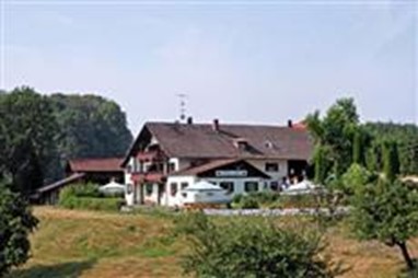 Landhaus Lehnerhof Schaufling