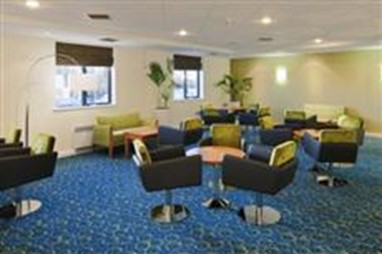 Holiday Inn Express Knowsley Liverpool