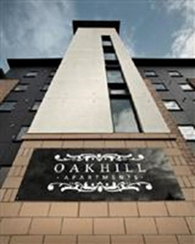 Oakhill Apartments Edinburgh