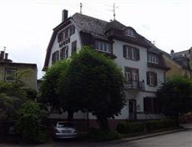Hotel Zur Laube