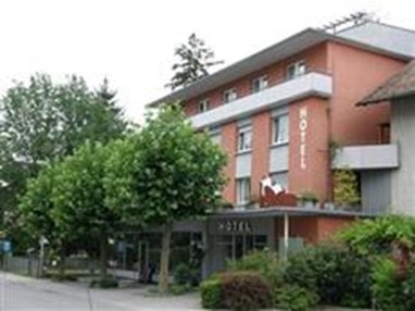 Hotel Katharinenhof