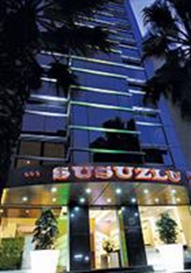 Susuzlu Hotel Izmir