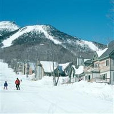 Jay Peak Resort