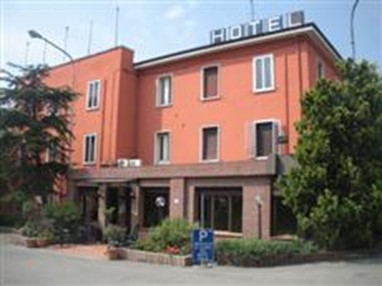 Hotel Emilia Modena