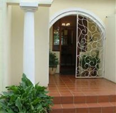 Arum Place Guest House Johannesburg