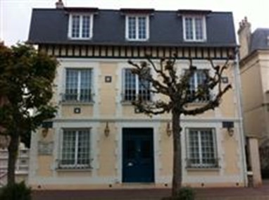 Le Mascaret Guest House Deauville