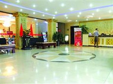 State Guest Business Hotel