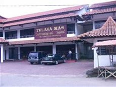 Telaga Mas Hotel